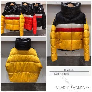 Winterjacke K-ZELL ITALIAN MODA KZE188188
