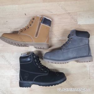 Trainingsstiefel mit Damenfell (36-42) FREIGHT GRE18CAM427
