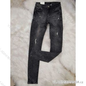 Gewehrjeans Frauen (25-31 / xs-2xl) MSARA IM918S275-13
