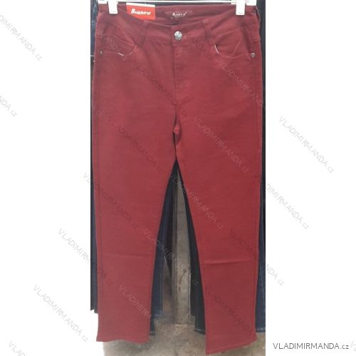 Hosen dünn schlank Ganzjahres Damen (30-42) SUNBIRD SUN18SX9568L
