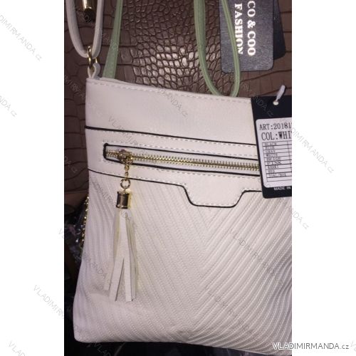 Handtaschen der Frauen ITALIAN FASHION IM2618201812
