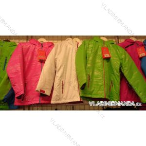 Jacke Wintersport Ski Jungen Mädchen Jungen (134-164) ECHT HA04-M2