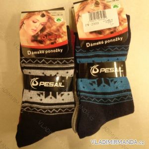 Baumwollsocken (35-42) PESAIL PW-2009
