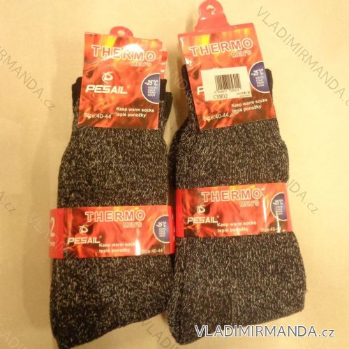 Socken warme Thermo Working Herren (40-47) PESAIL CXM02