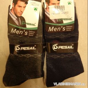 Weiche Baumwollsocken (43-47) für Herren PESAIL PM-8057
