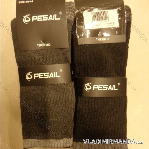 Socken warme Thermomänner (40-44) PESAIL ZM-6995
