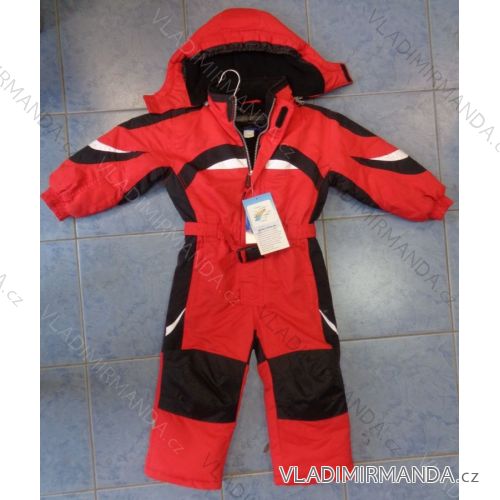 Säuglingswinterstiefel und Babymädchen und Jungen (80-110) PENG MING LC1310
