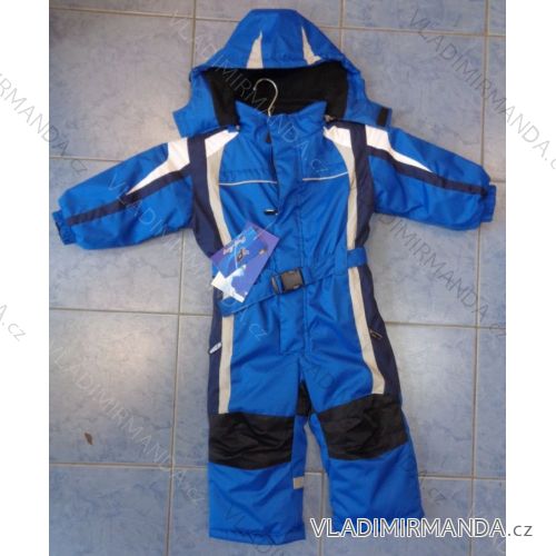 Säuglingswinterstiefel und Babymädchen und Jungen (80-110) PENG MING LC1229