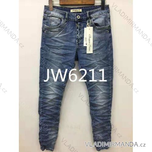 Gewehrjeans Frauen (xs-xl) Lexxury MA119JW6211
