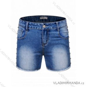 Shorts Shorts Jeans Kinder Teen Shorts (122-164) GLO-STORY GMK-8082