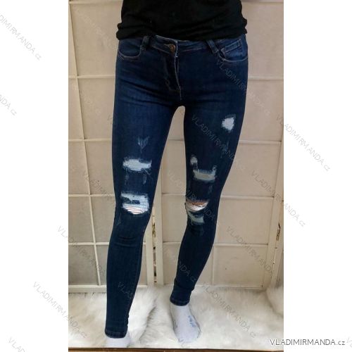 Gewehrjeans Frauen (xs-xl) Lexxury MA119JW6211