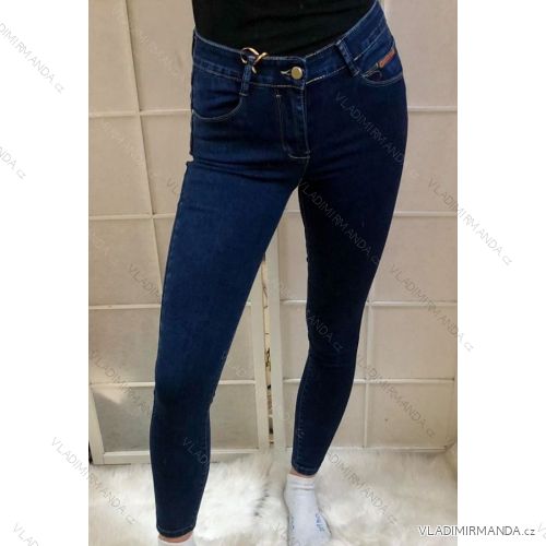 Gewehrjeans Damen (xs-xxl) MSARA MA419S1701-1