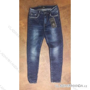 Gewehrjeans Damen (26-32) MSARA IM918DM6358F