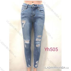 Gewehrjeans Damen (26-32) MSARA IM918DM6358F