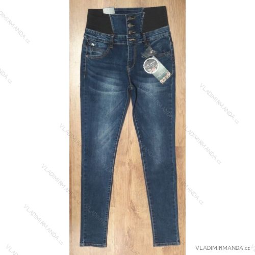 Gewehrjeans Damen (xs-xl) / 26-32 M.SARA MA119MS826
