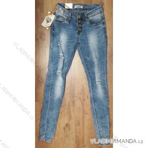 Rifle Jeans Damen (xs-xl) GOURD MA119GD1120
