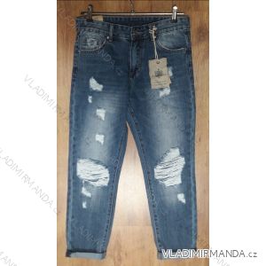 Gewehrjeans Damen (S) ITAIMASKA MA119HS-3218