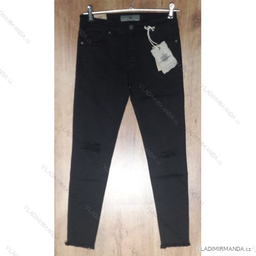 Gewehrjeans Damen (s-2xl) ITAIMASKA MA119HS-3069
