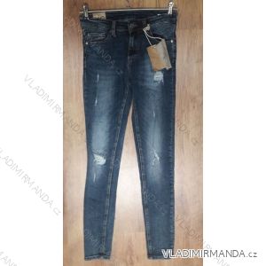 Gewehrjeans Damen (XS-XL) ITAIMASKA MA119HS-3119
