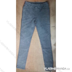 Leggings Lange Jeans (s-2xl) FAVNS TURKEY TM8181031