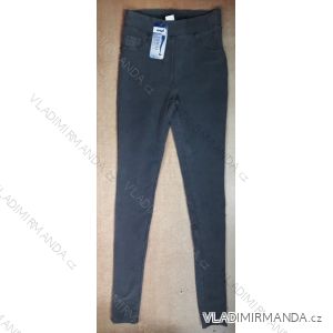 Long Women's Jegins TÜRKEI TM819002
