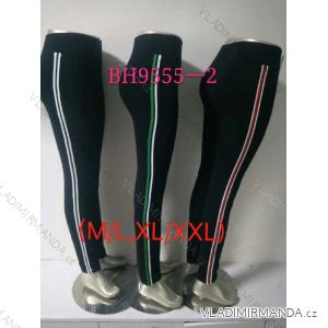 Lange Leggings Damen (M / L-XL / 2XL) ELEVEK BH9555-2
