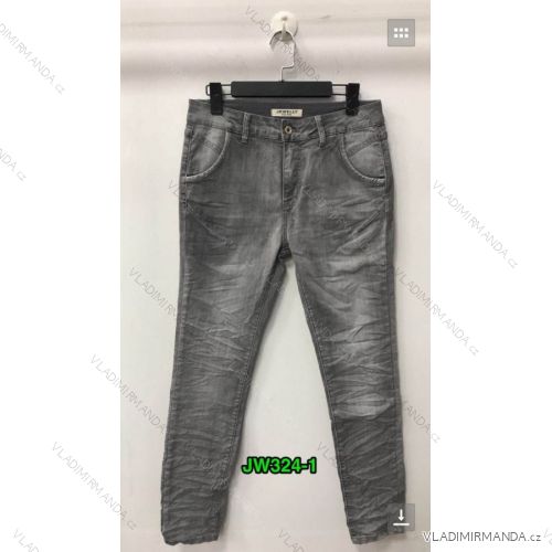 Jeanshosen Damen (xs-xl) JEWELLY LEXXURY LEX19JW324-1
