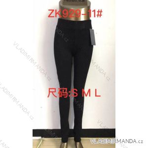 Lange Leggings Damen ELEVEK ZK929-11
