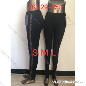 Lange Leggings Damen ELEVEK ZK929-15
