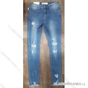 Gewehrjeans Damen (26-32) MSARA IM918DM6358F