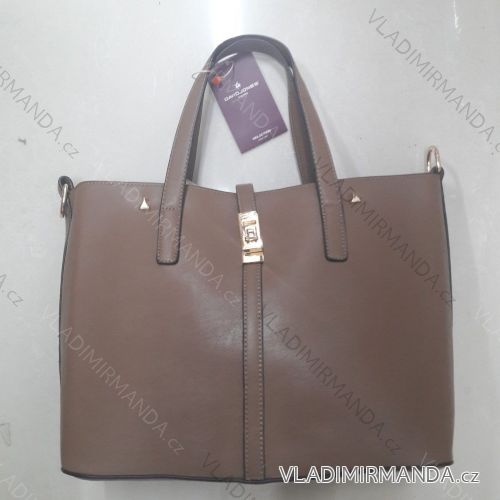 Handtasche DAVID JONES CM2320
