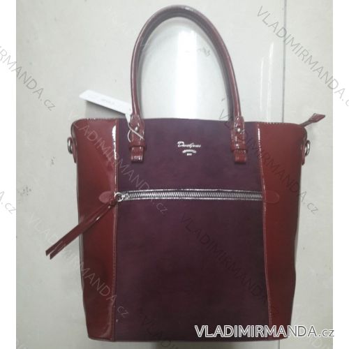 Handtasche DAVID JONES 5856-2
