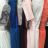 Elegantes langes Damen Ballkleid (uni sl) ITALIENISCHE MODA IM9172389