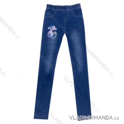 Jeans Jeans Jeans Jeans Mädchen (140-170) SAD DY-1078