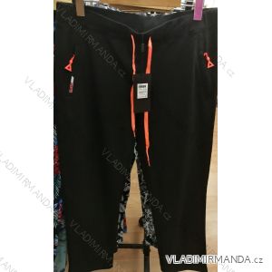 Jogginghose 3/4 Damen (M-2XL) EPISTER 99088-1
