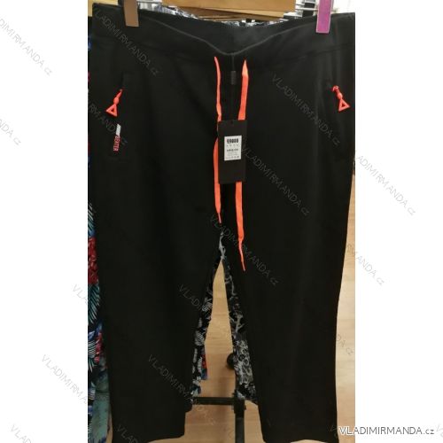 Jogginghose 3/4 Damen (M-2XL) EPISTER 99088-1
