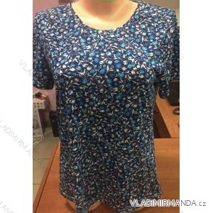 T-Shirt T-Shirt Kurzarm Damen (M-3XL) DUNAUONE PM119032
