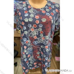 T-Shirt Kurzarm T-Shirt (M-3XL) DUNAUONE PM119033
