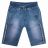 Hosen 3/4 Jeans Jugend Jungen (134-164) KUGO YZ8002