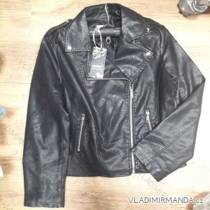 Damen Kunstlederjacke (XL-5XL) VOPSE MA119V278
