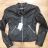 Damen Kunstlederjacke (S-2XL) MISS SISSI MA1198855