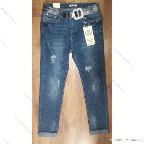 Gewehrjeans Frauen (xs-xl) Lexxury MA119JW6211