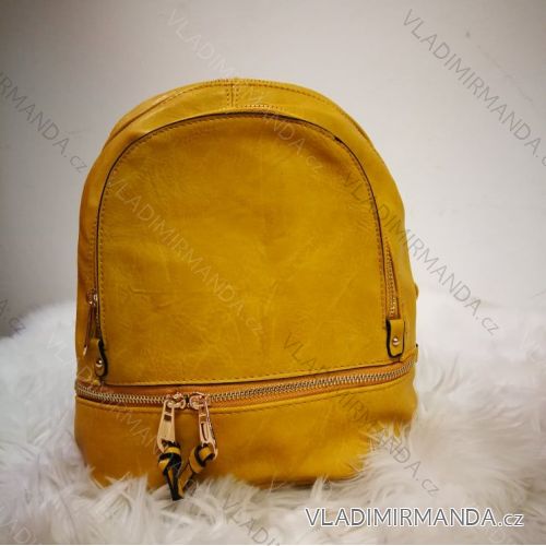 Rucksack / Handtasche elegante Frauen (uni) ITALIAN FASHION IM26197515