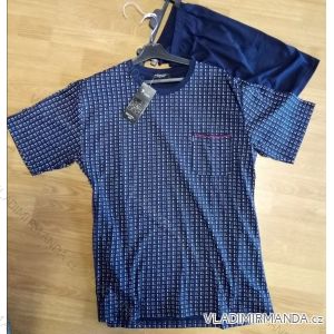 Kurzer Schlafanzug Sommer Herren 3XL-6xl AK7355
