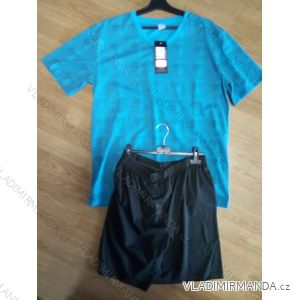 Pyjamas kurzen Sommer M-3XL AK8370
