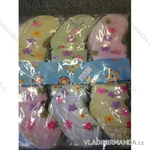 One Size Babysocken AODA AOD19011
