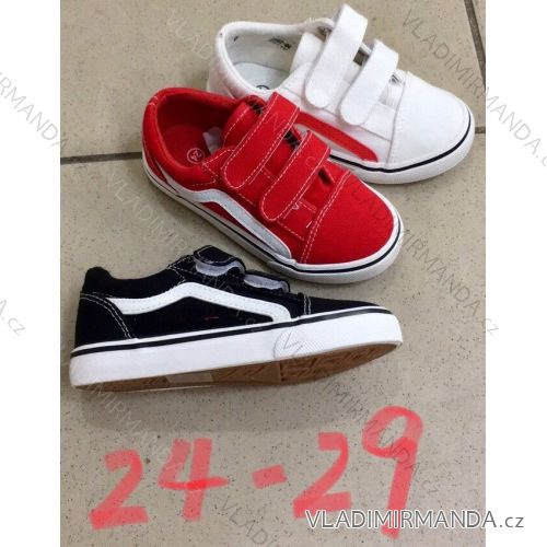 Turnschuhe für Mädchen und Jungen (24-29) TSHOES OBT19151