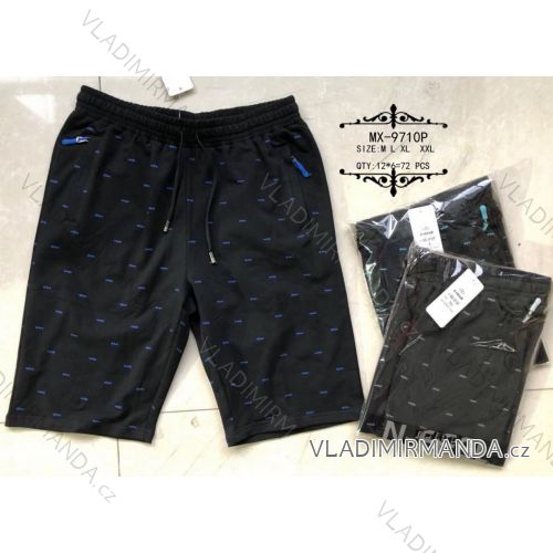 Herren Shorts (m-2xl) N-FEEL MX-9710P
