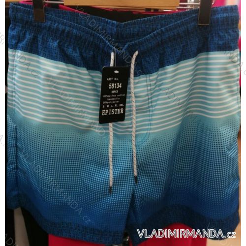 Shorts Shorts 3/4 kurze Badehose (m-2xl) EPISTER 58134
