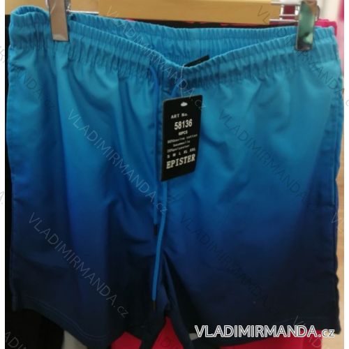 Shorts Shorts 3/4 kurze Badehose (m-2xl) EPISTER 58136
